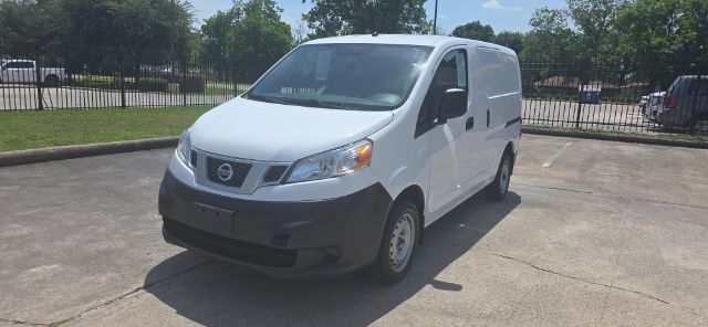 2019 Nissan NV200 S