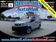 2019 Nissan NV200 S Miami Lakes FL 2019 Nissan NV200 S Miami Lakes FL