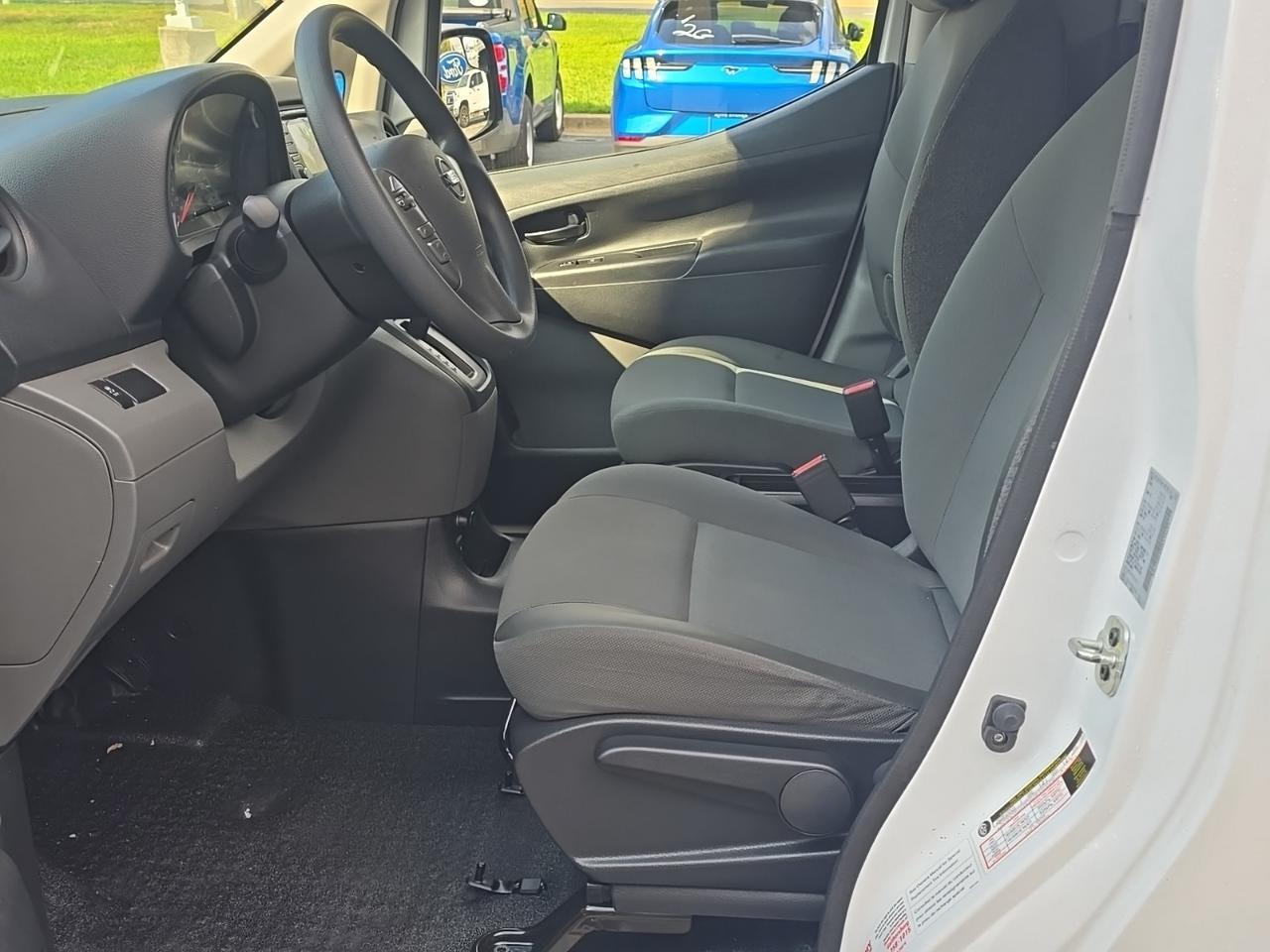 2019 Nissan NV200 S Gaithersburg MD