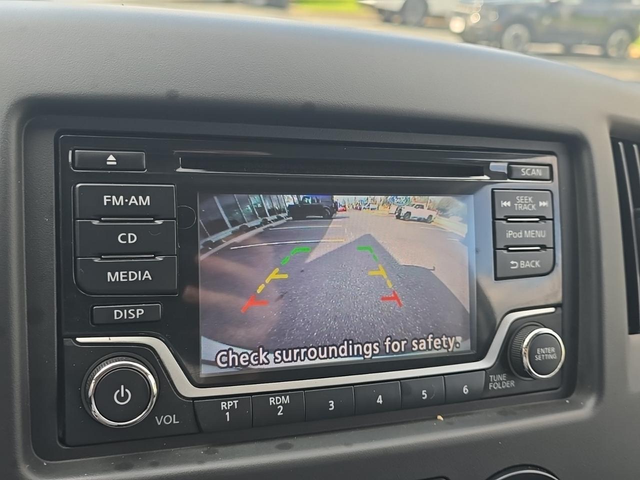 2019 Nissan NV200 S Gaithersburg MD