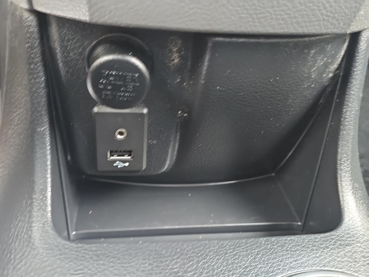 2019 Nissan NV200 S Gaithersburg MD