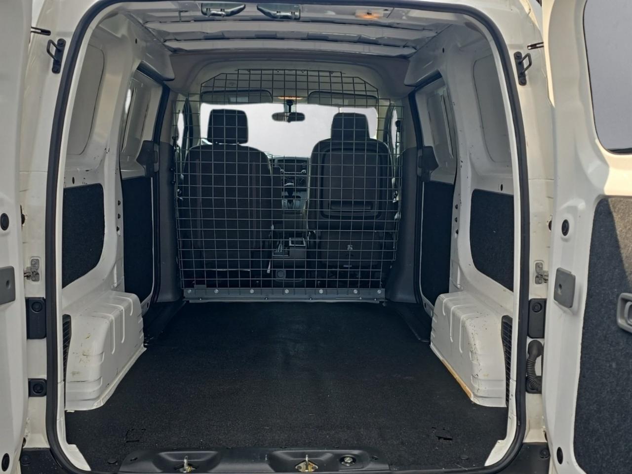 2019 Nissan NV200 S Gaithersburg MD