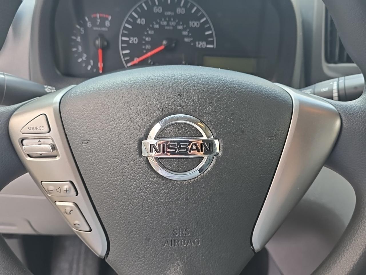 2019 Nissan NV200 S Gaithersburg MD