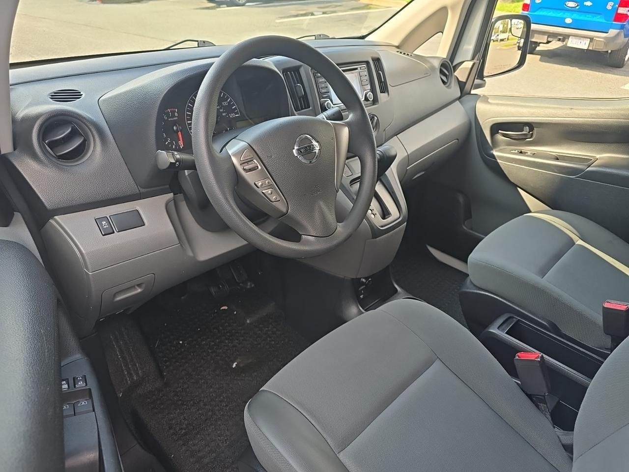 2019 Nissan NV200 S Gaithersburg MD