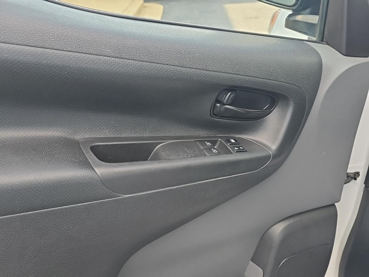 2019 Nissan NV200 S Gaithersburg MD