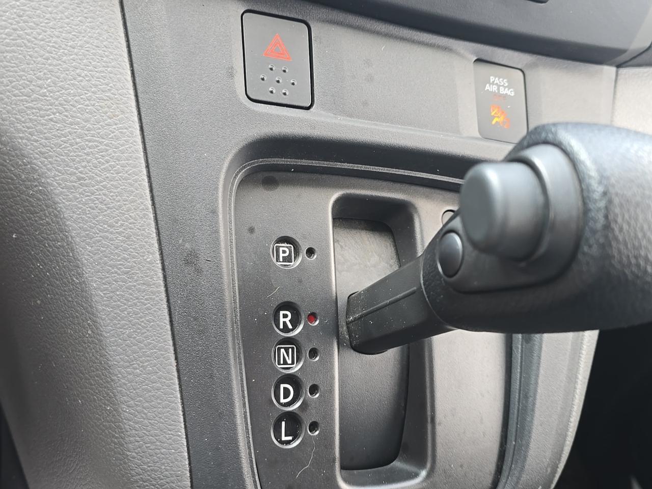 2019 Nissan NV200 S Gaithersburg MD