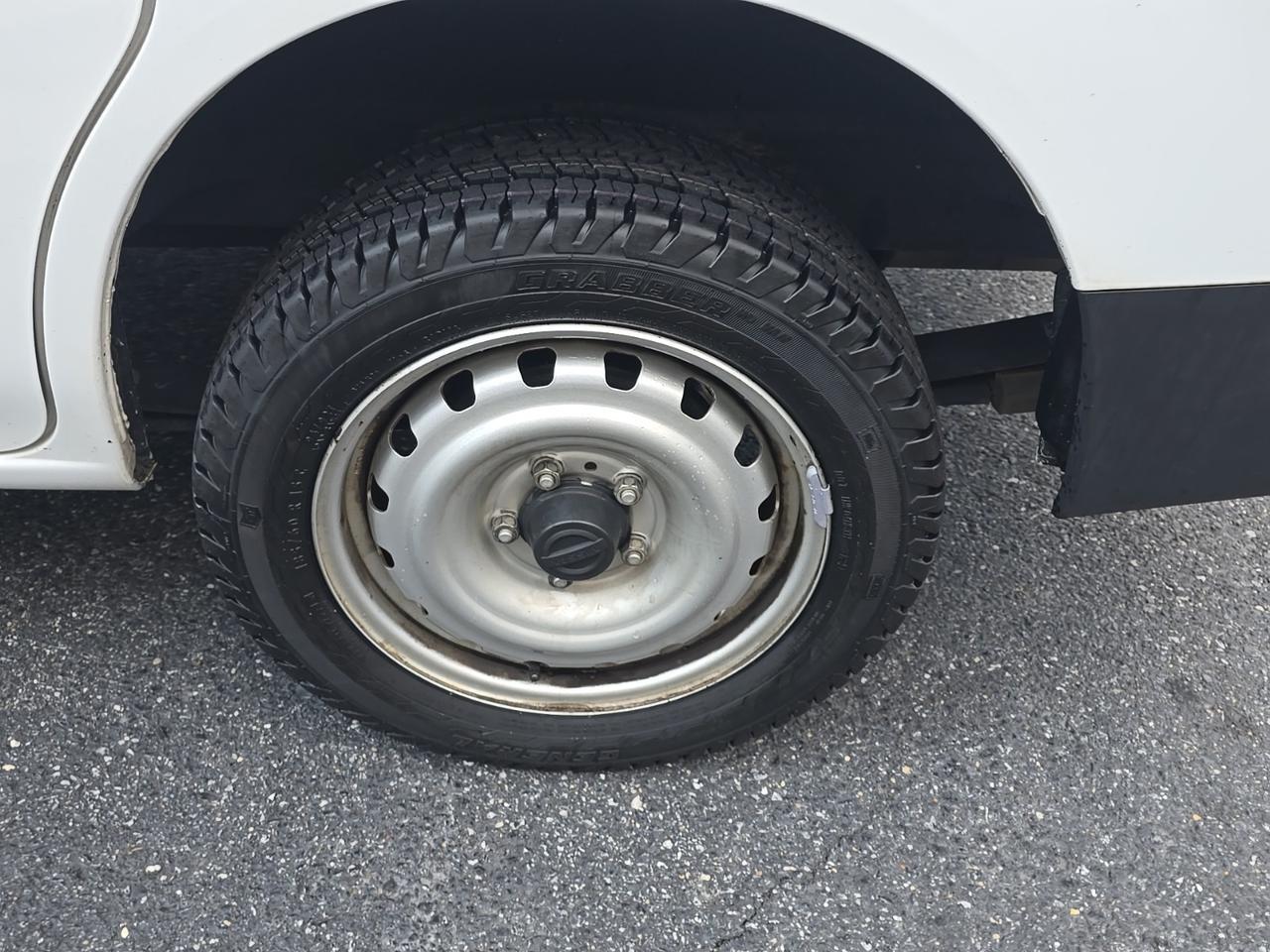 2019 Nissan NV200 S Gaithersburg MD