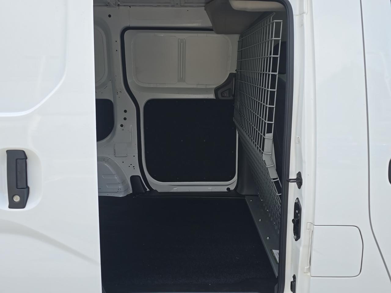 2019 Nissan NV200 S Gaithersburg MD