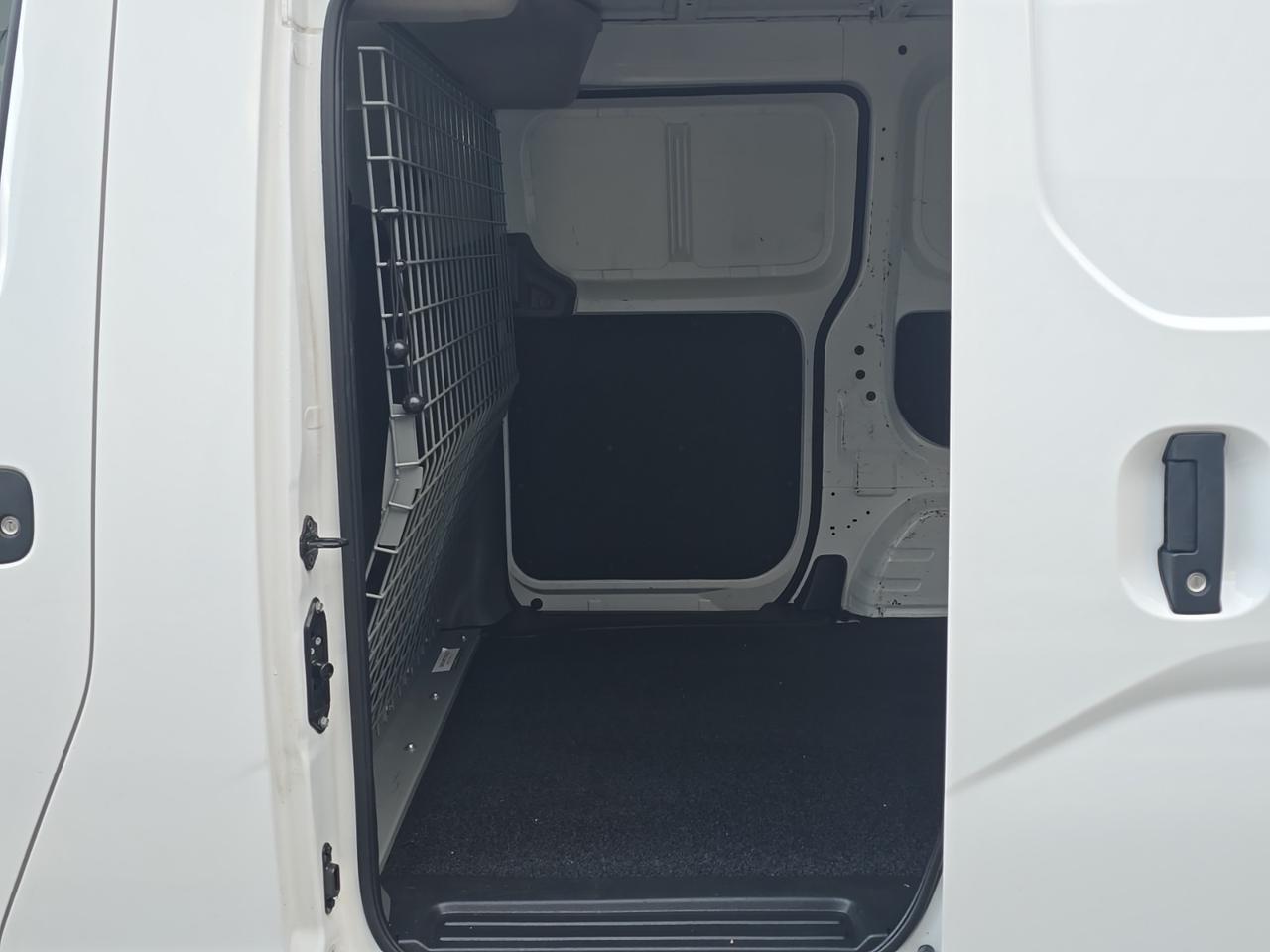 2019 Nissan NV200 S Gaithersburg MD