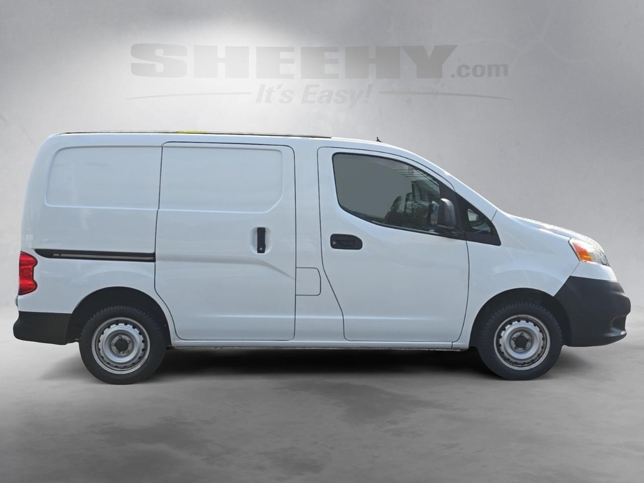 2019 Nissan NV200 S Gaithersburg MD