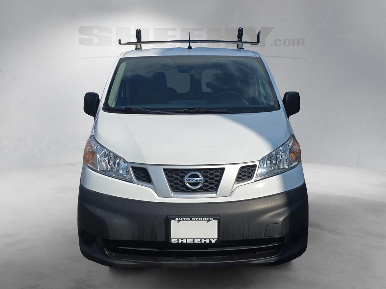 2019 Nissan NV200 S Gaithersburg MD