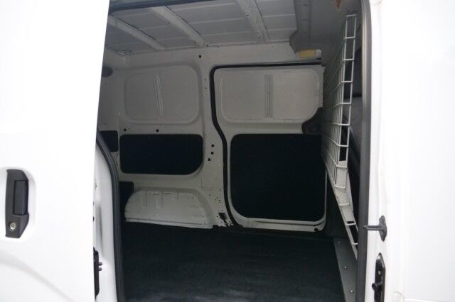 2019 Nissan NV200 SV Cargo Van / Ladder Rack / Work Ready! High Point NC