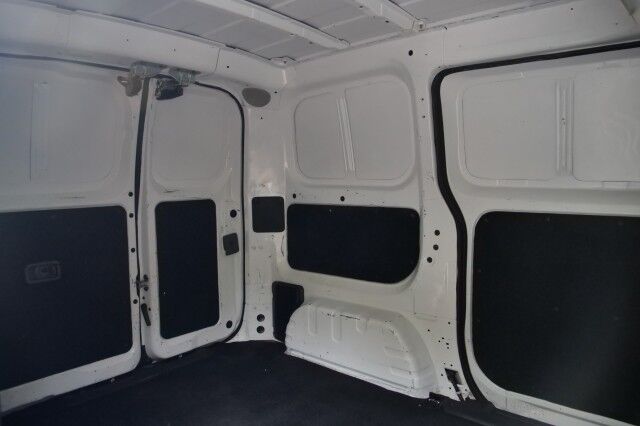 2019 Nissan NV200 SV Cargo Van / Ladder Rack / Work Ready! High Point NC