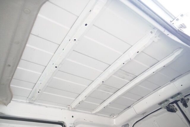 2019 Nissan NV200 SV Cargo Van / Ladder Rack / Work Ready! High Point NC