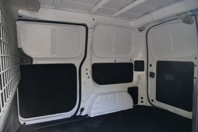 2019 Nissan NV200 SV Cargo Van / Ladder Rack / Work Ready! High Point NC