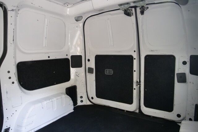 2019 Nissan NV200 SV Cargo Van / Ladder Rack / Work Ready! High Point NC