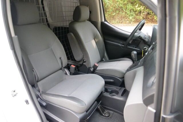 2019 Nissan NV200 SV Cargo Van / Ladder Rack / Work Ready! High Point NC