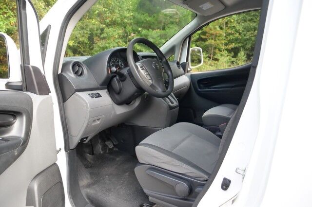 2019 Nissan NV200 SV Cargo Van / Ladder Rack / Work Ready! High Point NC