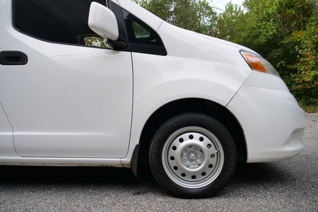 2019 Nissan NV200 SV Cargo Van / Ladder Rack / Work Ready! High Point NC