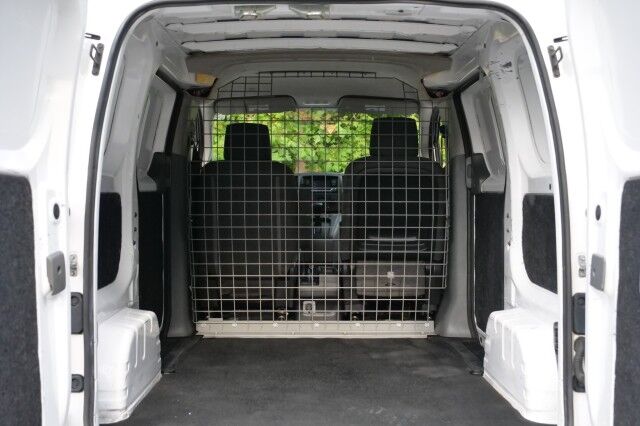 2019 Nissan NV200 SV Cargo Van / Ladder Rack / Work Ready! High Point NC