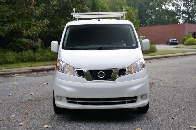 2019 Nissan NV200 SV Cargo Van / Ladder Rack / Work Ready! High Point NC