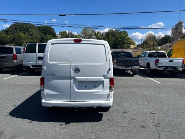 2019 Nissan NV200 SV Kannapolis NC