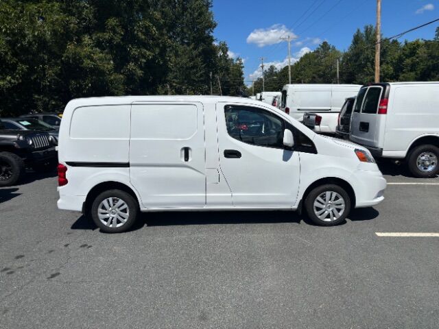 2019 Nissan NV200 SV