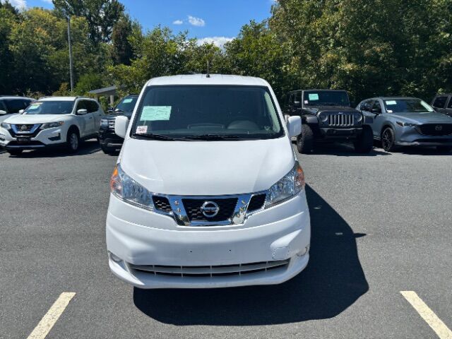 2019 Nissan NV200 SV