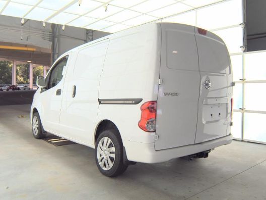 2019 Nissan NV200 SV Kannapolis NC