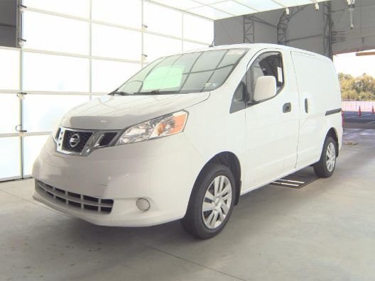2019 Nissan NV200 SV Kannapolis NC