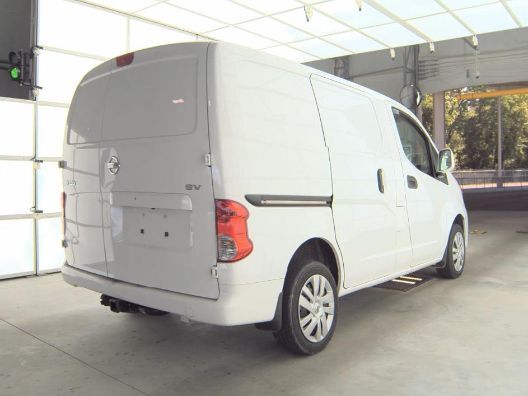 2019 Nissan NV200 SV Kannapolis NC