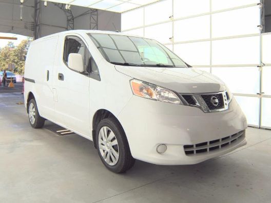 2019 Nissan NV200 SV Kannapolis NC