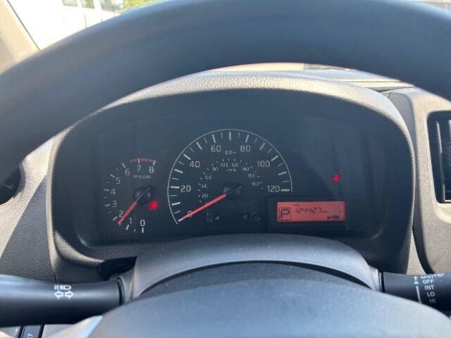 2019 Nissan NV200 SV Kannapolis NC