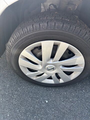 2019 Nissan NV200 SV Kannapolis NC