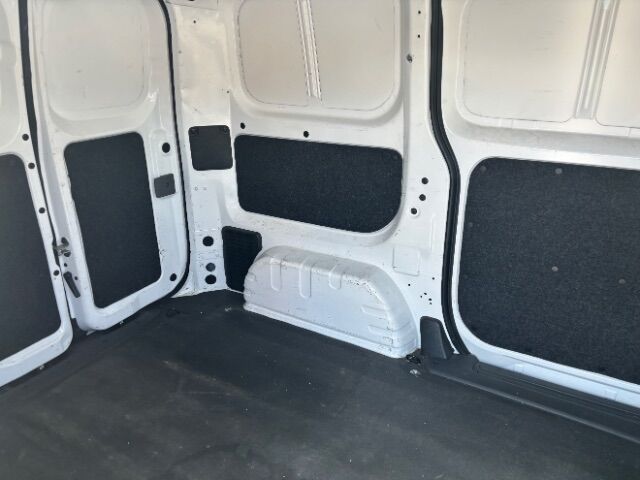 2019 Nissan NV200 SV Kannapolis NC