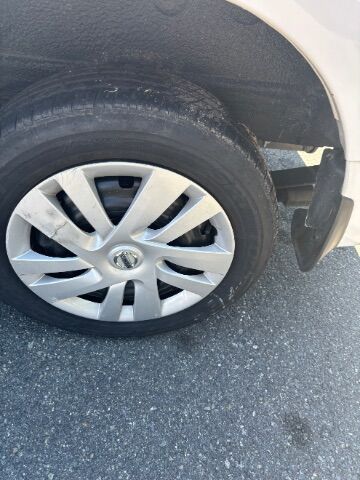 2019 Nissan NV200 SV Kannapolis NC