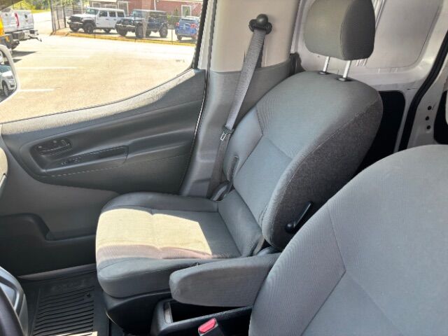 2019 Nissan NV200 SV Kannapolis NC