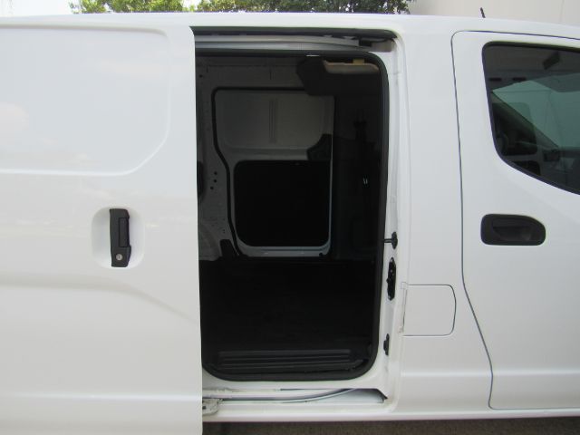 2019 Nissan NV200 SV Plano TX