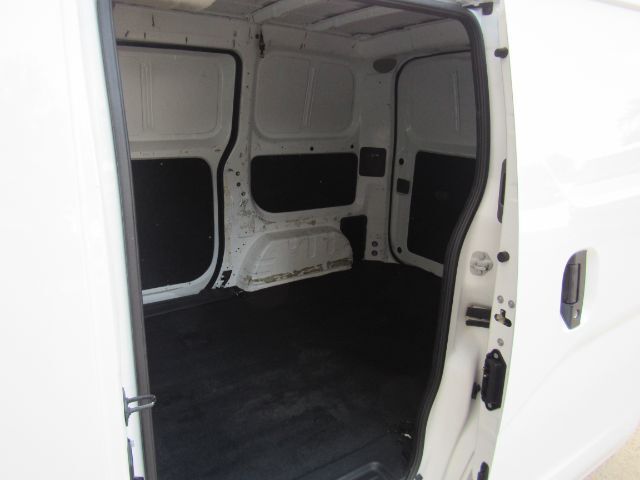 2019 Nissan NV200 SV Plano TX