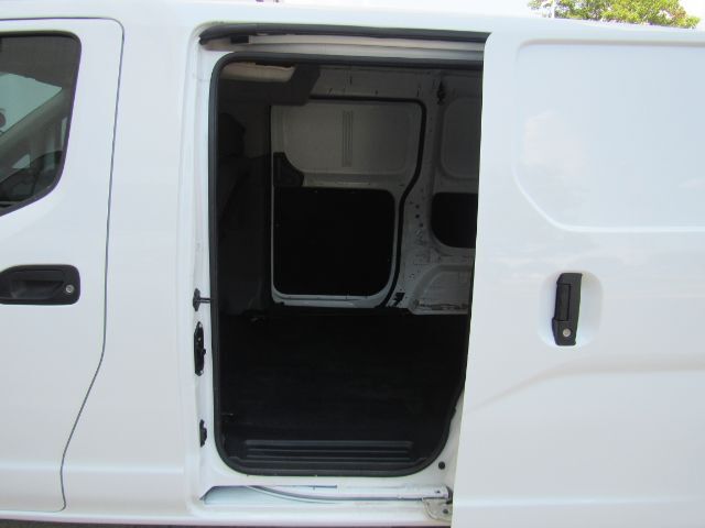 2019 Nissan NV200 SV Plano TX