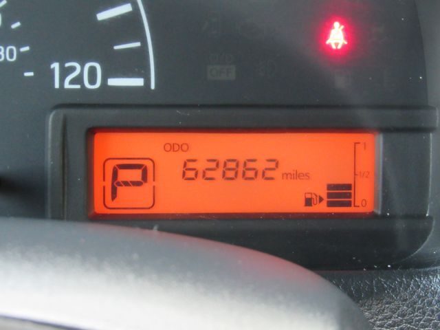 2019 Nissan NV200 SV Plano TX