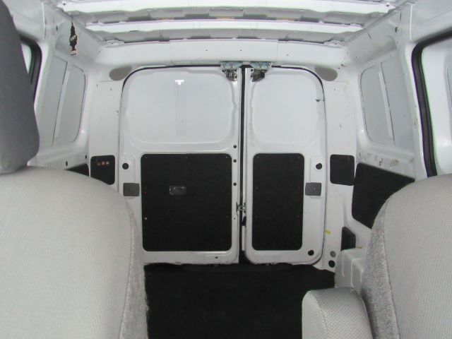 2019 Nissan NV200 SV Plano TX