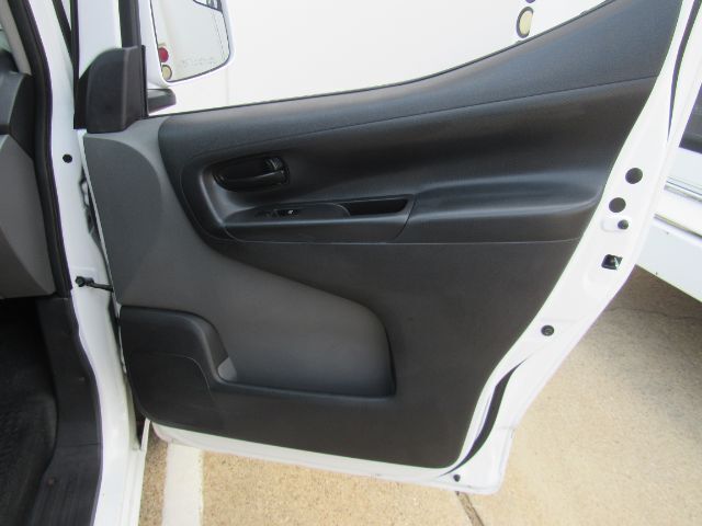 2019 Nissan NV200 SV Plano TX