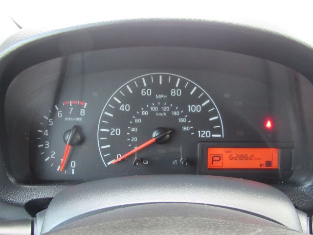 2019 Nissan NV200 SV Plano TX