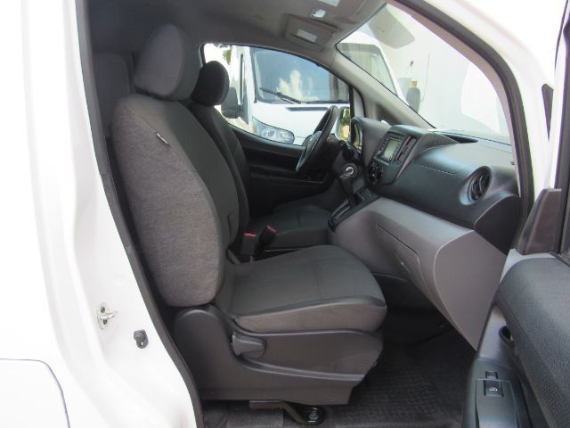 2019 Nissan NV200 SV Plano TX