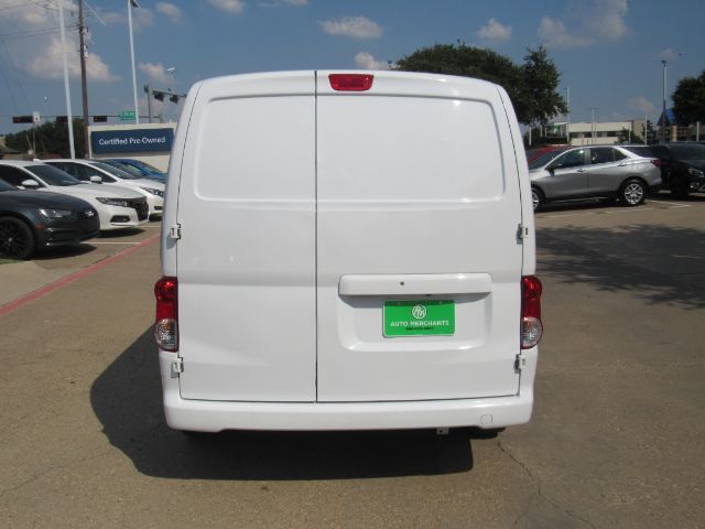 2019 Nissan NV200 SV Plano TX