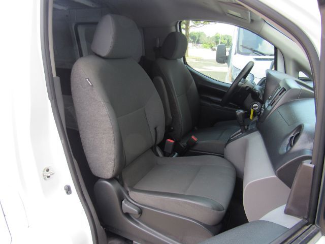 2019 Nissan NV200 SV Plano TX