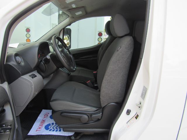 2019 Nissan NV200 SV Plano TX