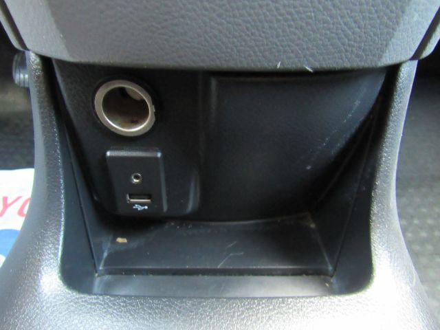 2019 Nissan NV200 SV Plano TX