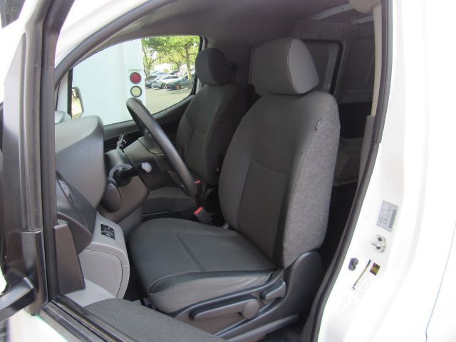 2019 Nissan NV200 SV Plano TX